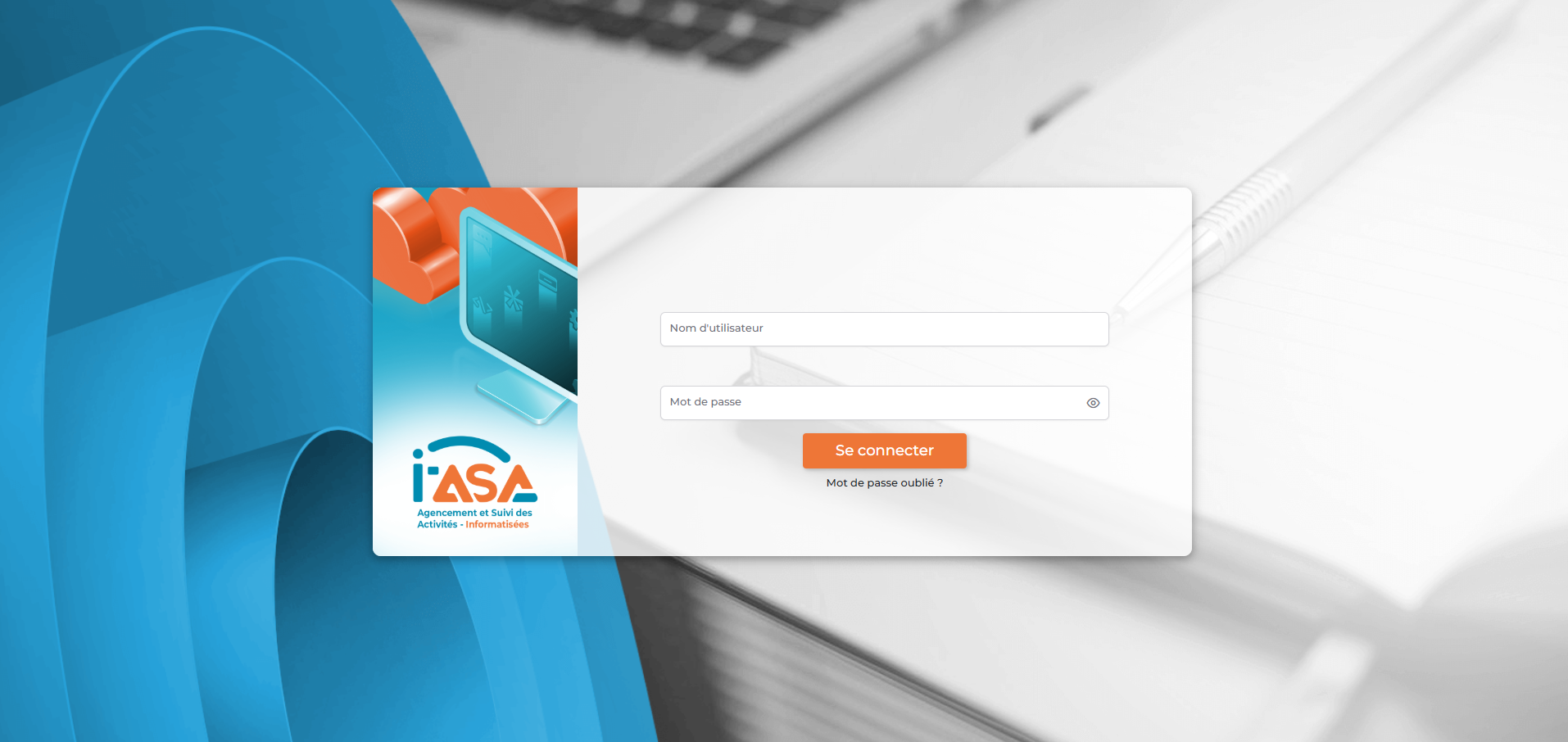 Finance Fianarantsoa SRRP – application de suivi et évaluation des activités, Symfony 6 React
